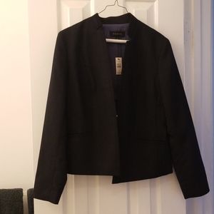 Talbots blazer